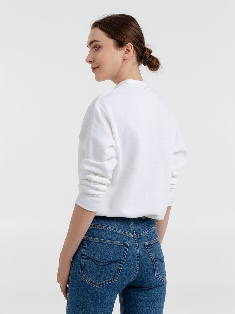 Толстовка New Supreme 280, угольно-серая — изображение 8