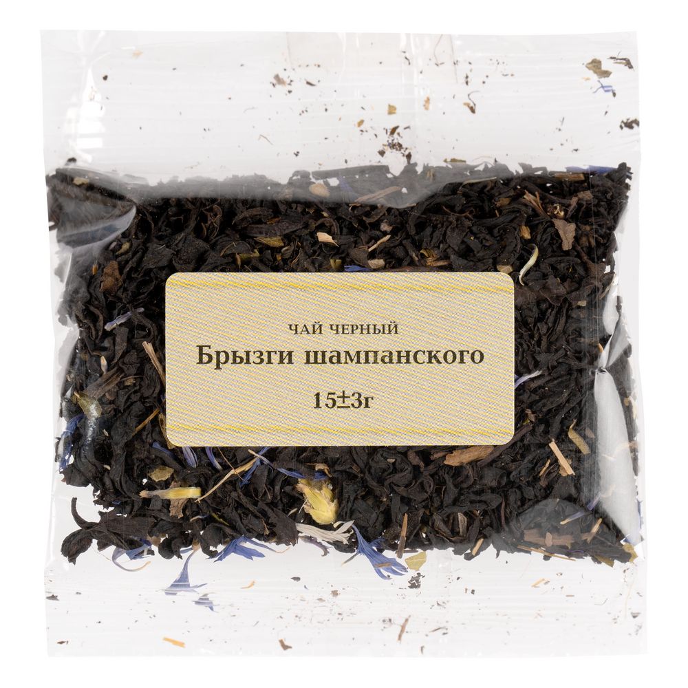 Набор чая Flowers Story — изображение 13