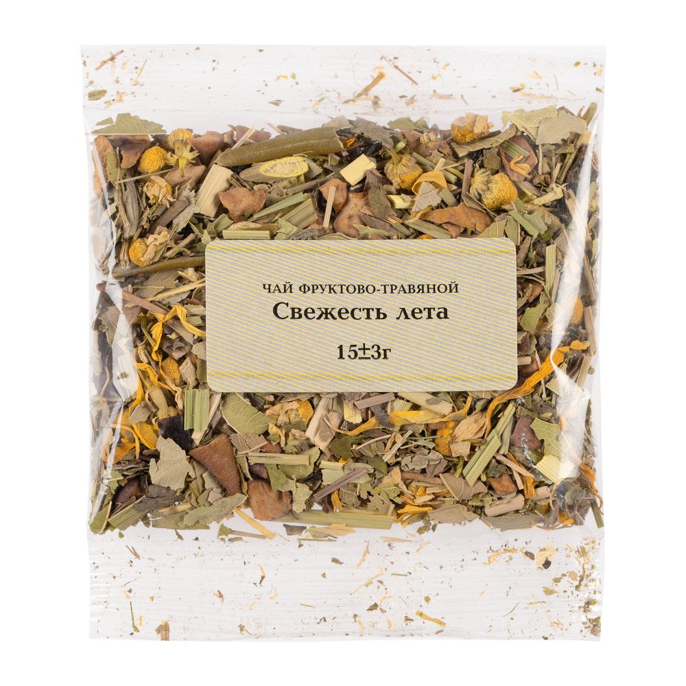 Набор чая Flowers Story — изображение 8