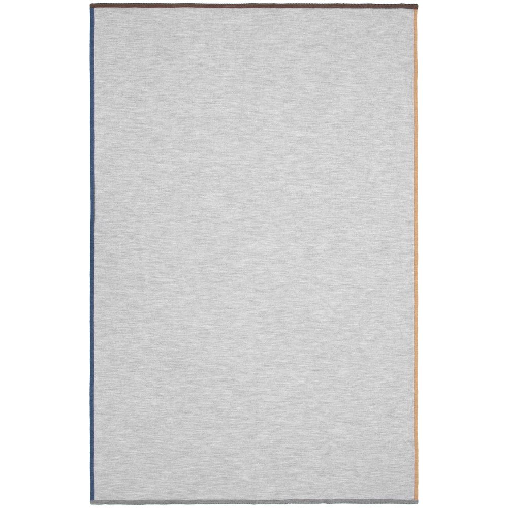 Плед Frontier, светло-серый — изображение 5