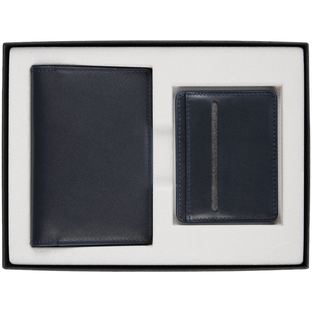 Набор Remini, темно-синий — изображение 3