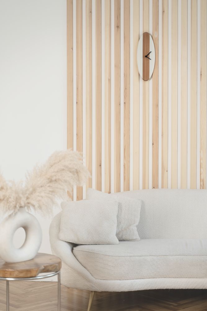 Часы настенные Baumstein — изображение 6