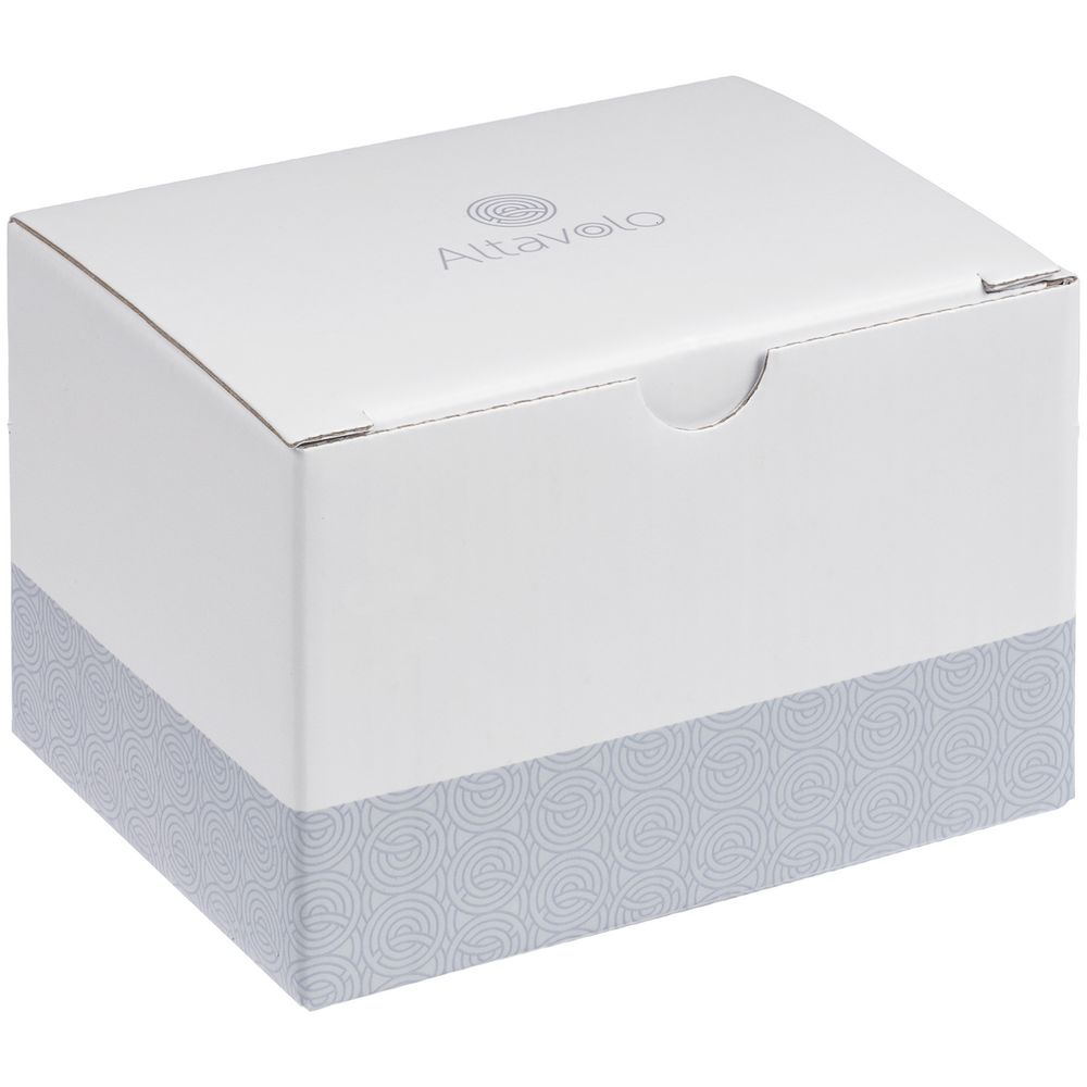 Чашка Coralli Rio, белая — изображение 12