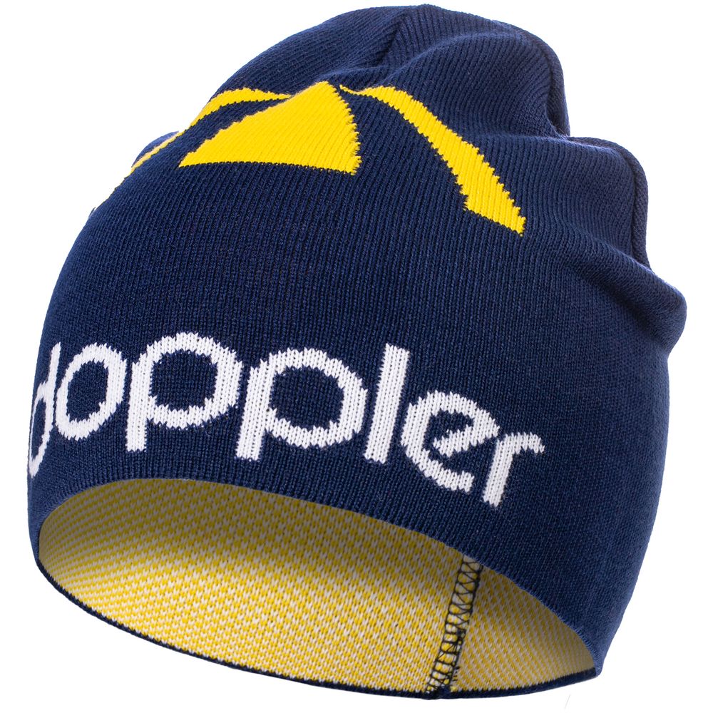 Шапка на заказ Сalle Light, полушерсть — изображение 12