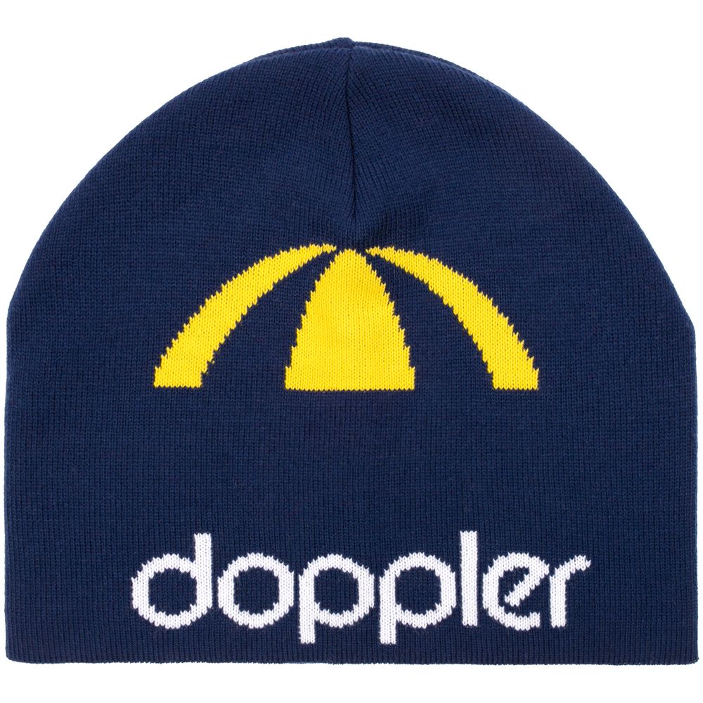 Шапка на заказ Сalle Light, полушерсть — изображение 11