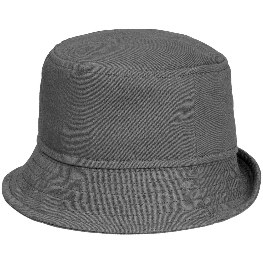 Панама Sombra, темно-серая — изображение 3