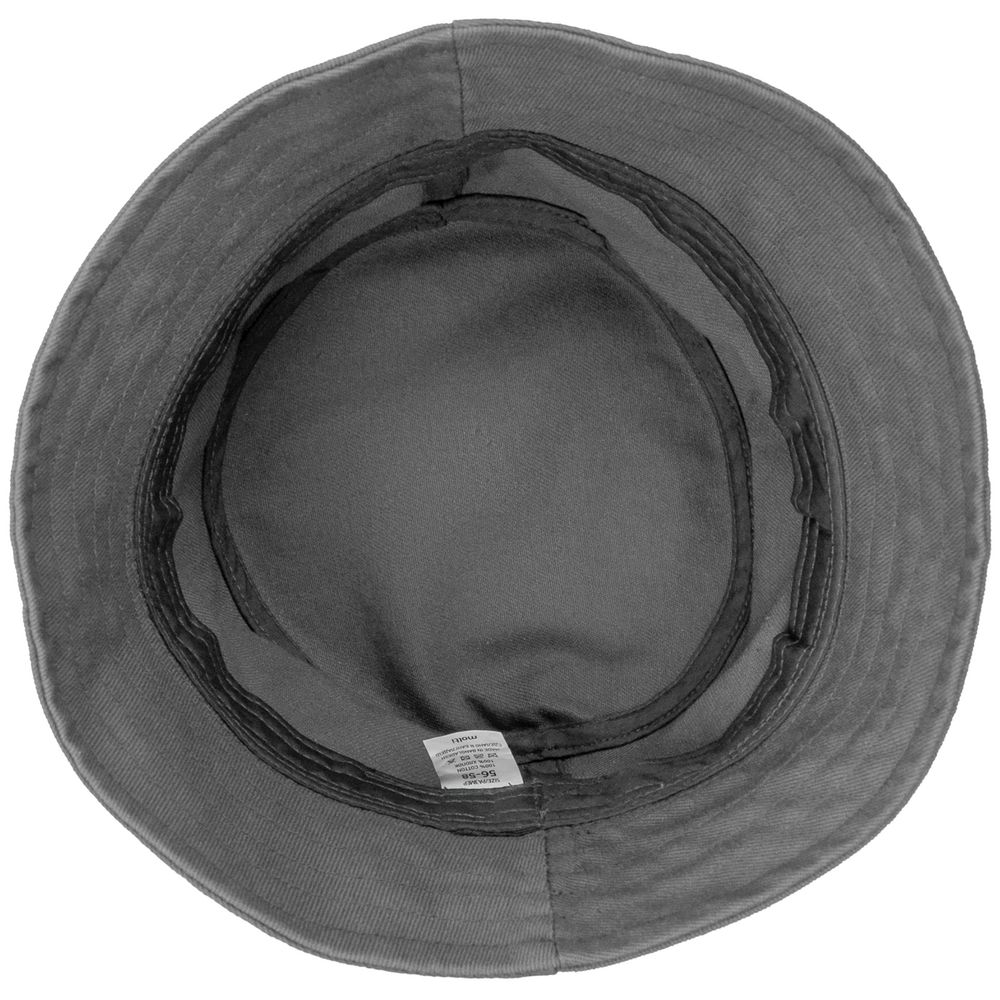 Панама Sombra, темно-серая — изображение 4