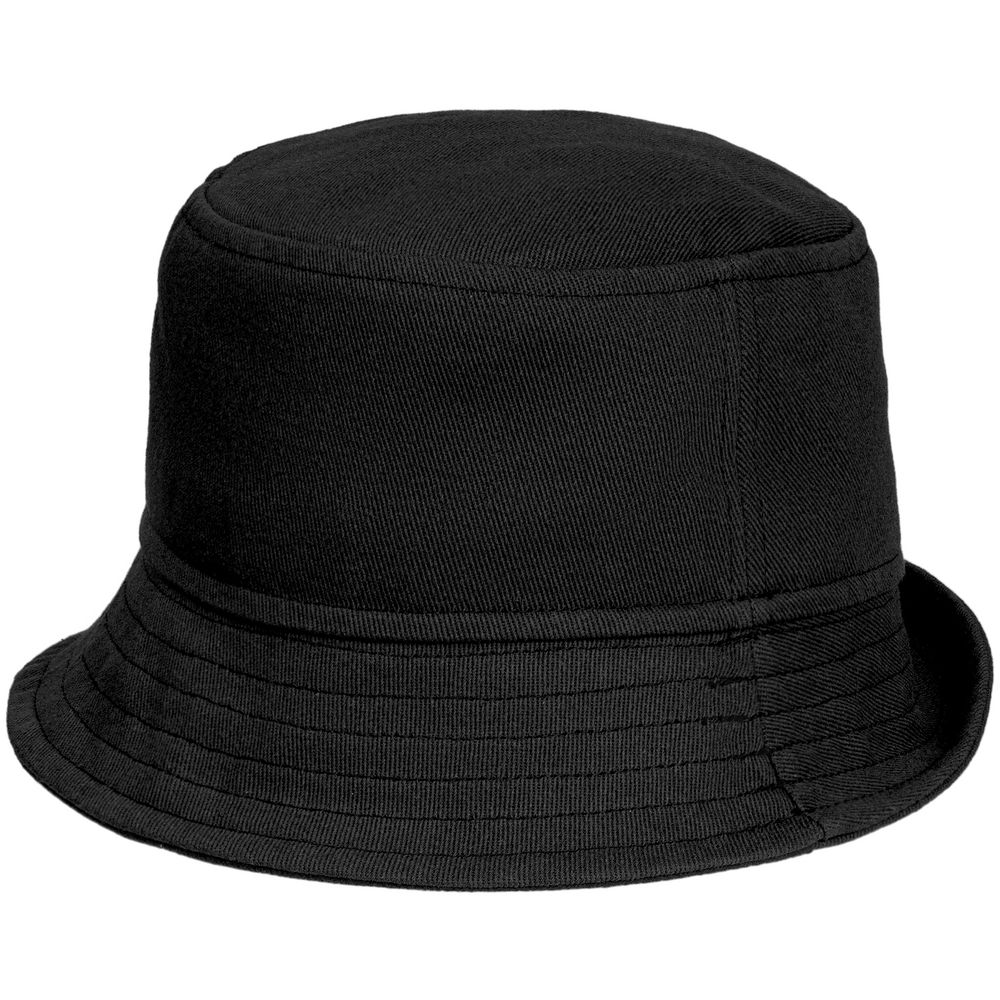 Панама Sombra, черная — изображение 3