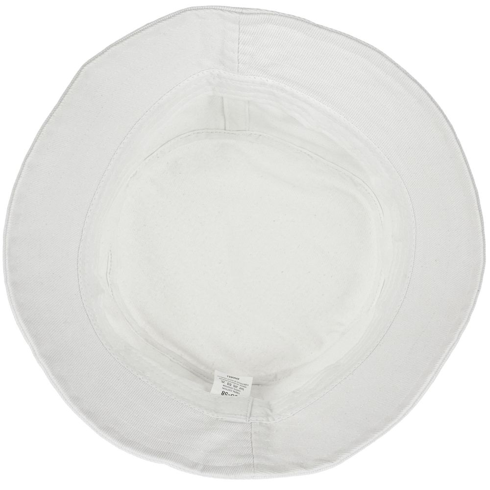 Панама Sombra, белая — изображение 4