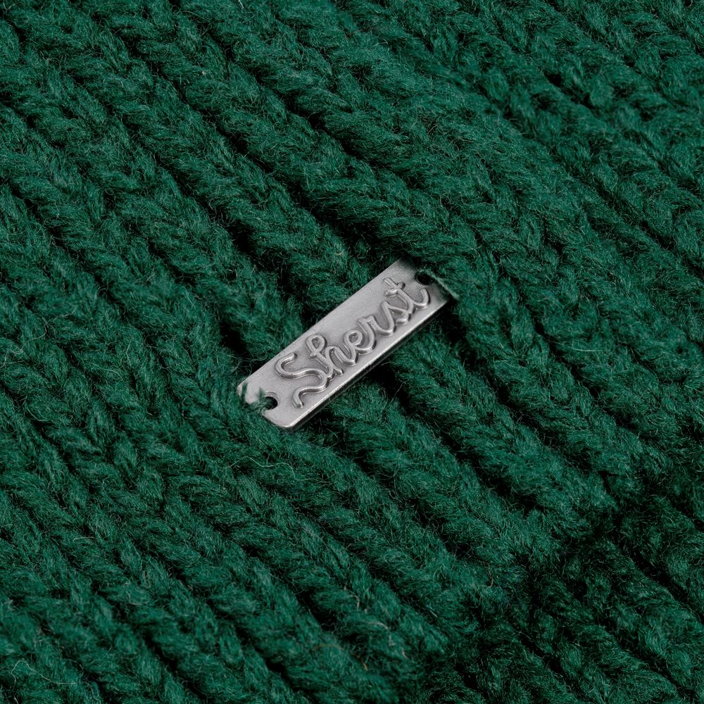 Шарф Tommi, зеленый — изображение 6