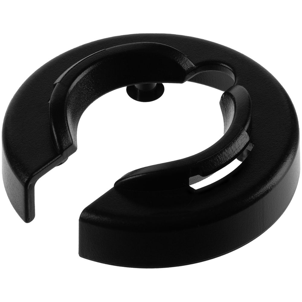 Электрический штопор с ножом для фольги Wine Crime, черный — изображение 7