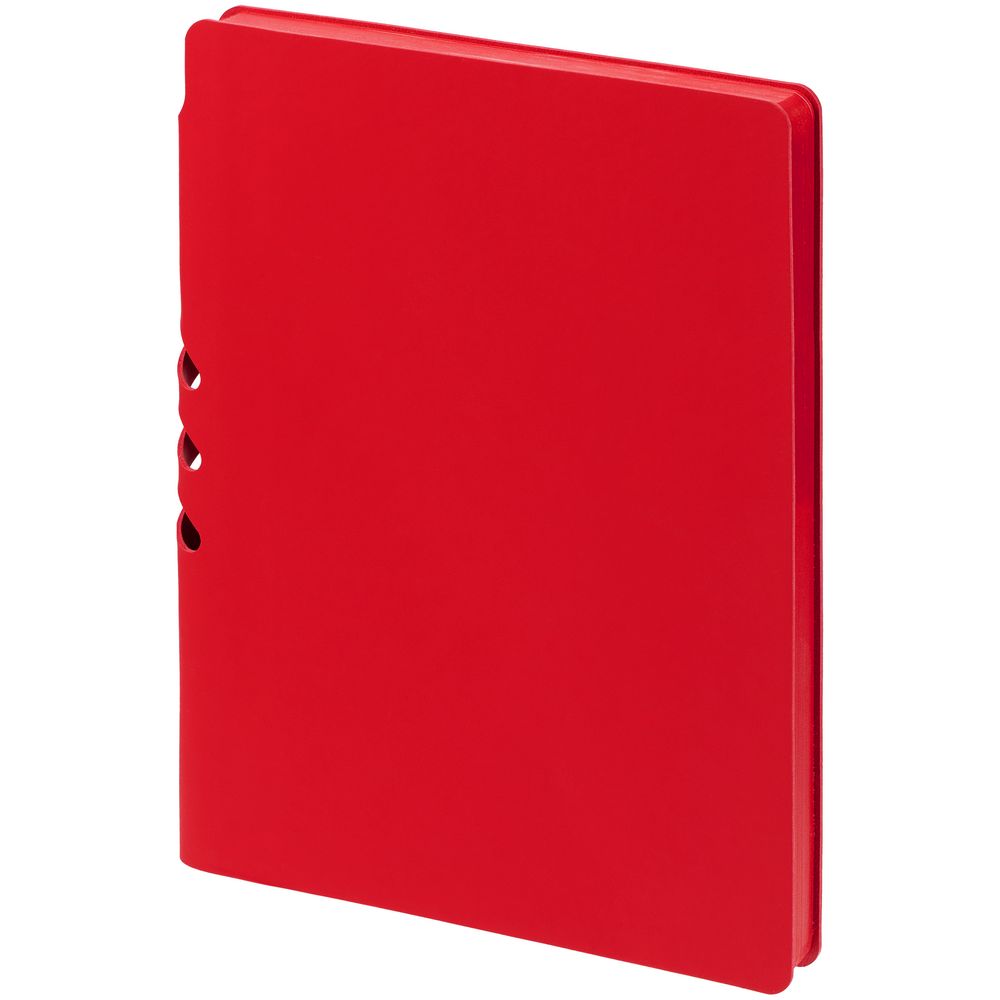 Набор Flexpen Shall Simple, красный — изображение 4