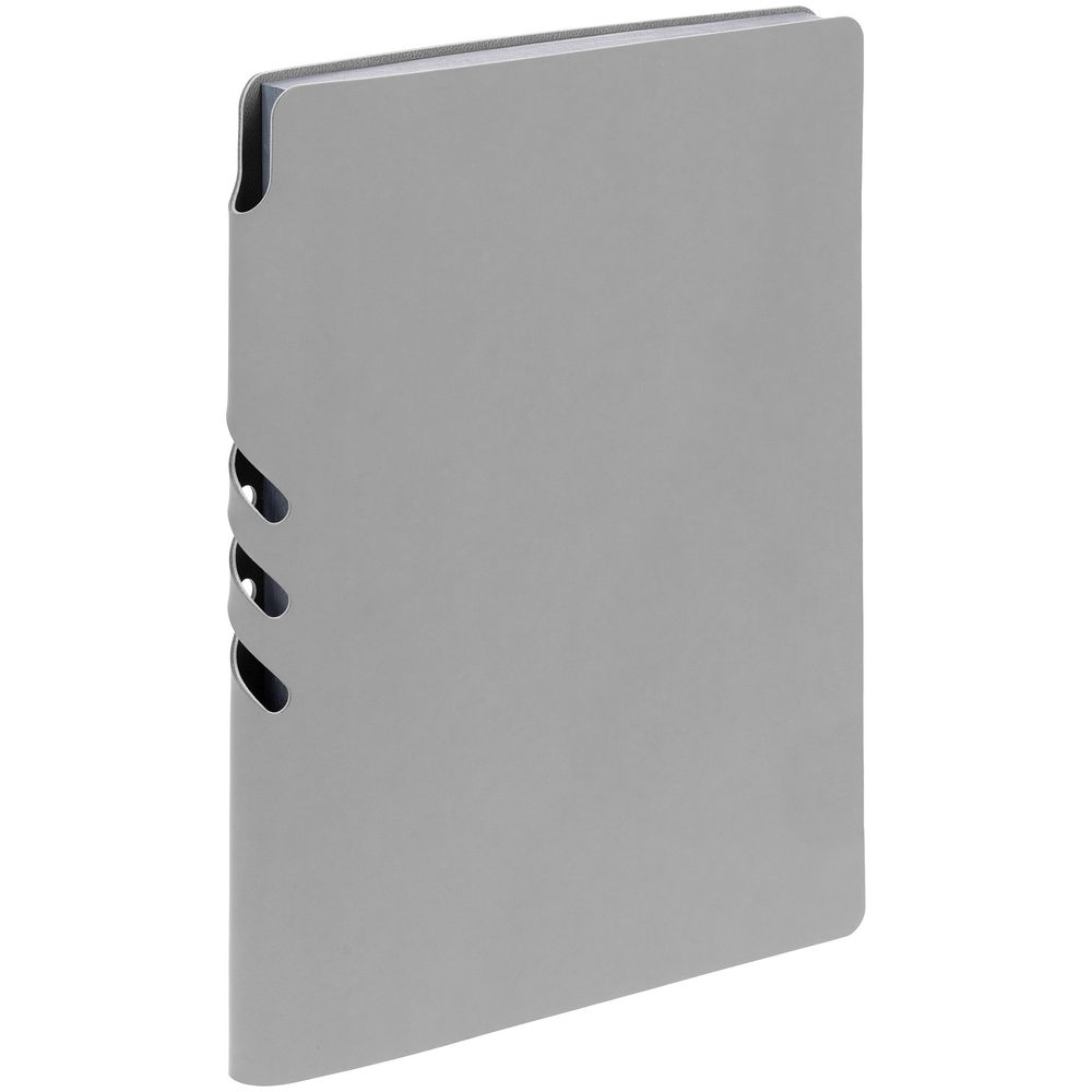 Набор Flexpen Shall, серый — изображение 5