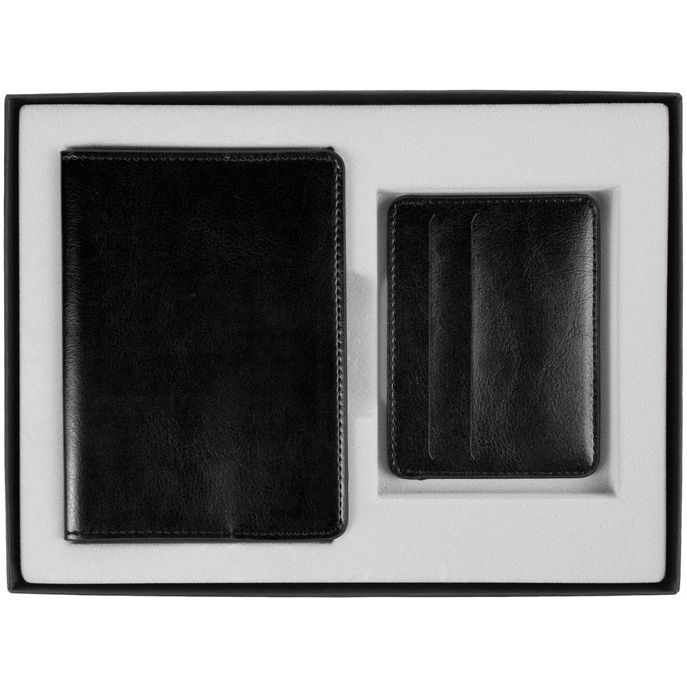 Набор Nebraska Simple, черный — изображение 3