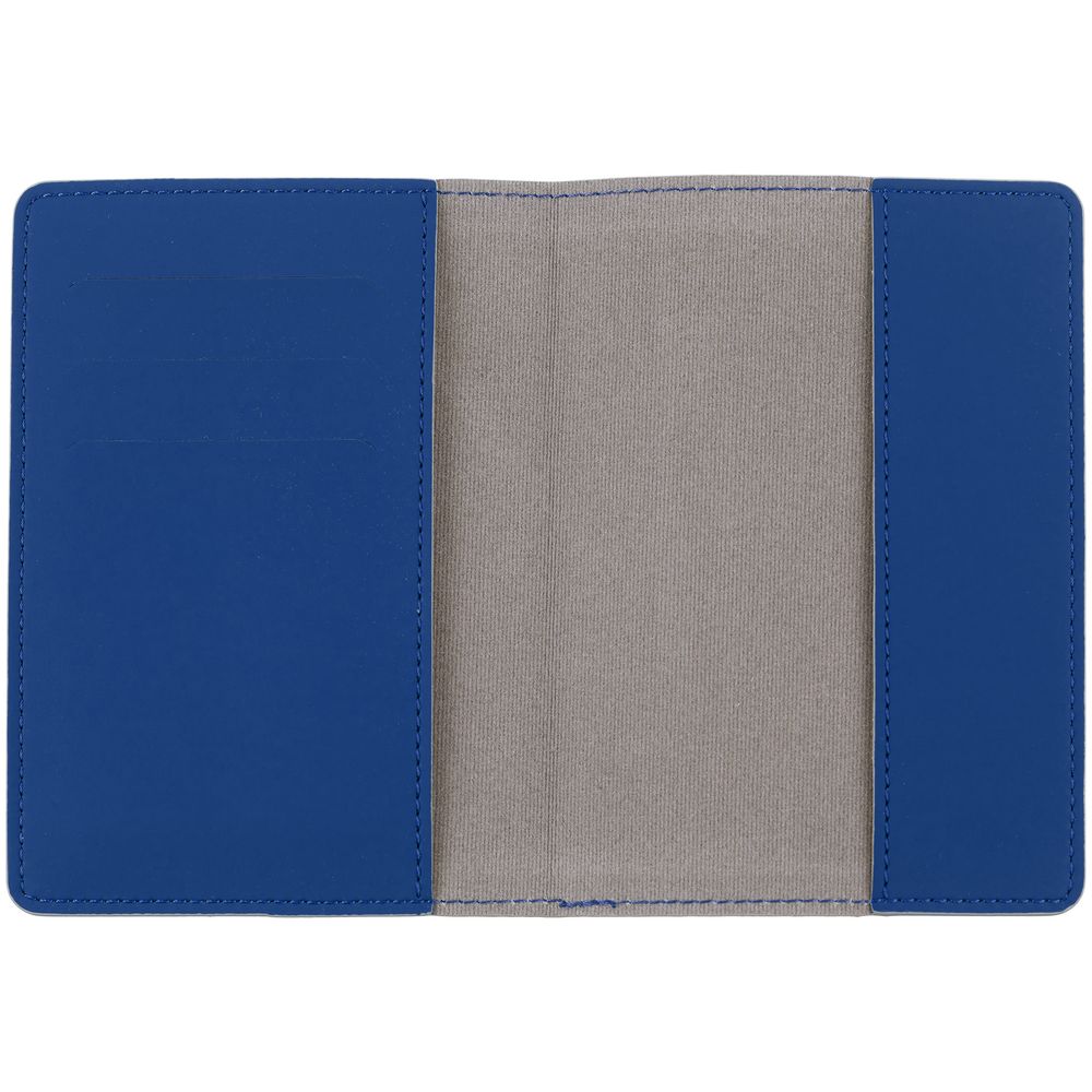 Набор Shall Simple, синий — изображение 5