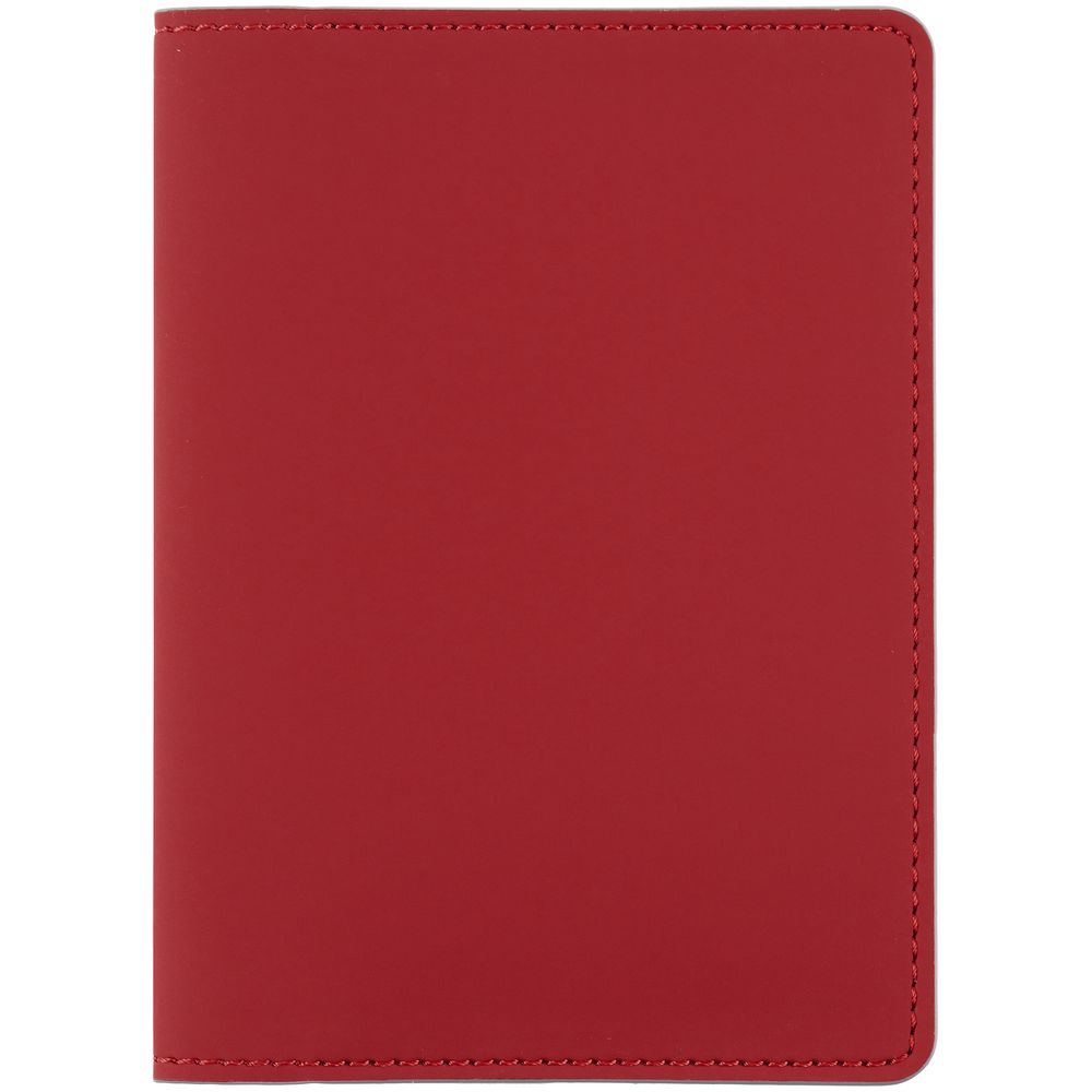 Набор Shall Simple, красный — изображение 4