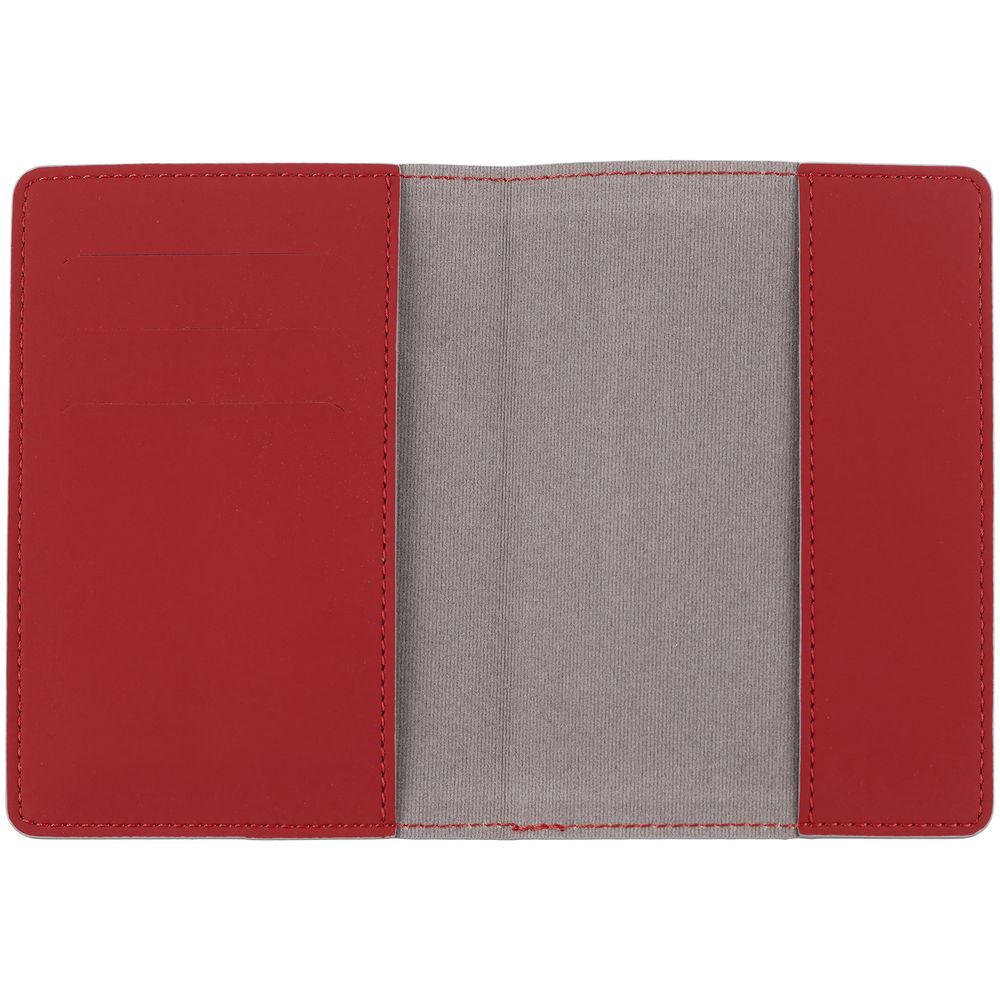 Набор Shall Simple, красный — изображение 5