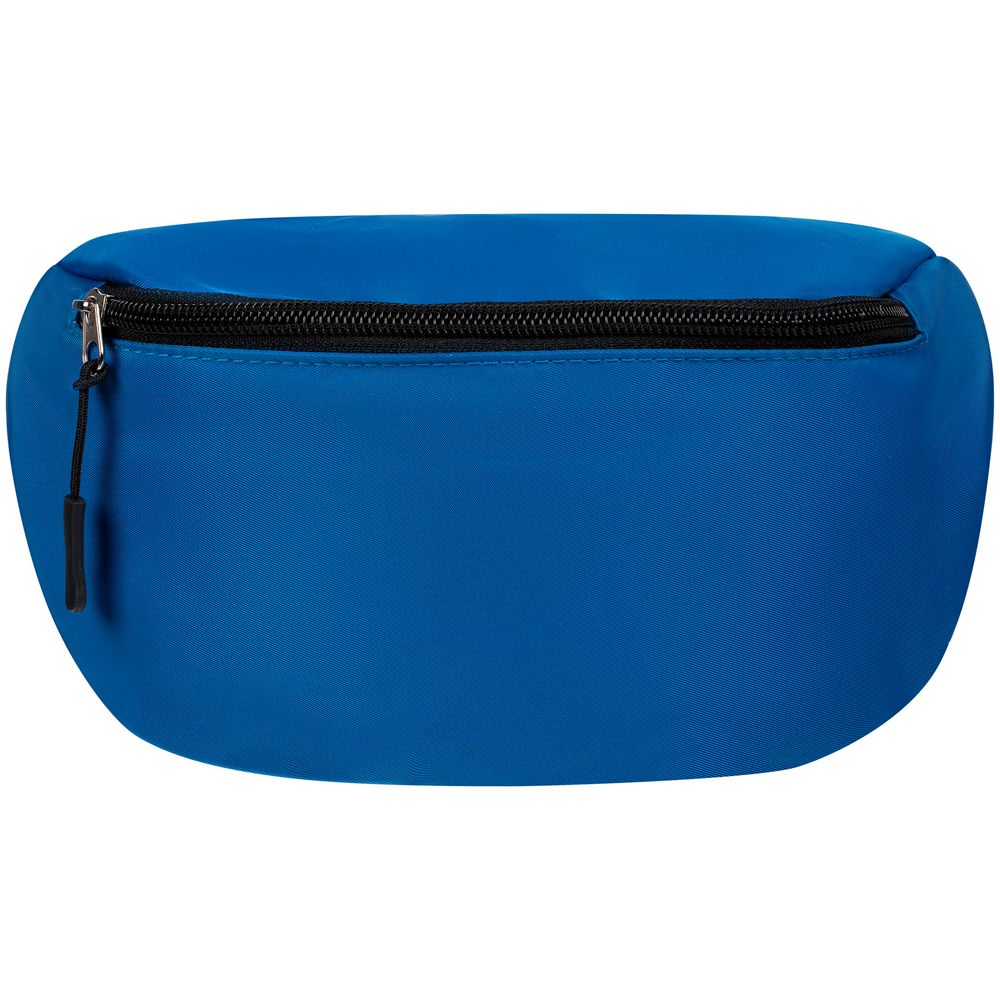 Детская поясная сумка Sonrisa, темно-синяя — изображение 3