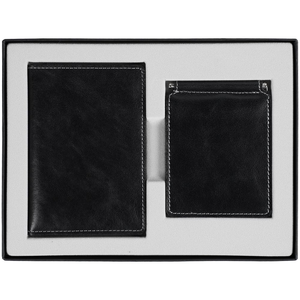 Набор Apache Clamp, черный — изображение 3