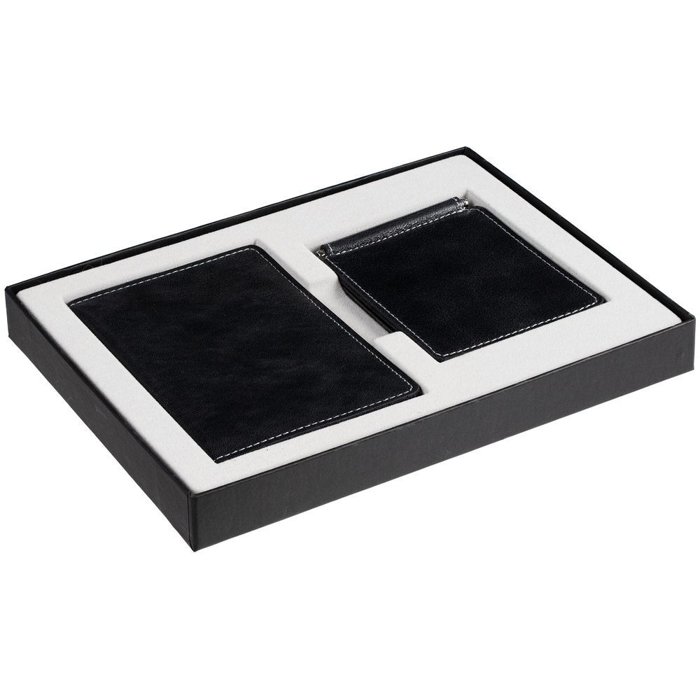 Набор Apache Clamp, черный — изображение 4