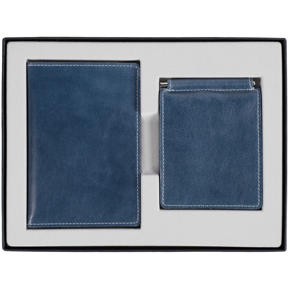 Набор Apache Clamp, синий — изображение 3