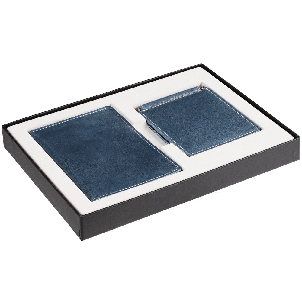 Набор Apache Clamp, синий — изображение 4