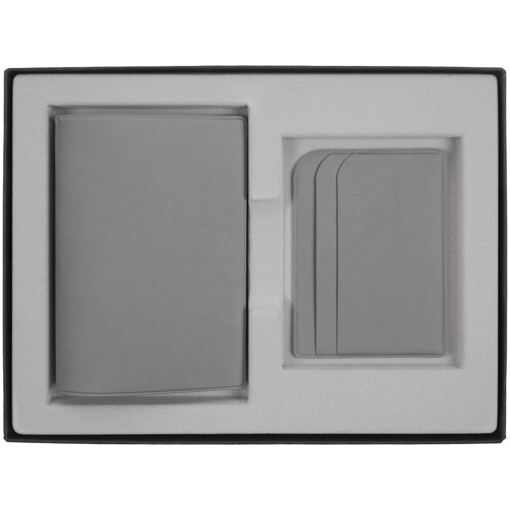 Набор Dorset Mini, серый — изображение 3