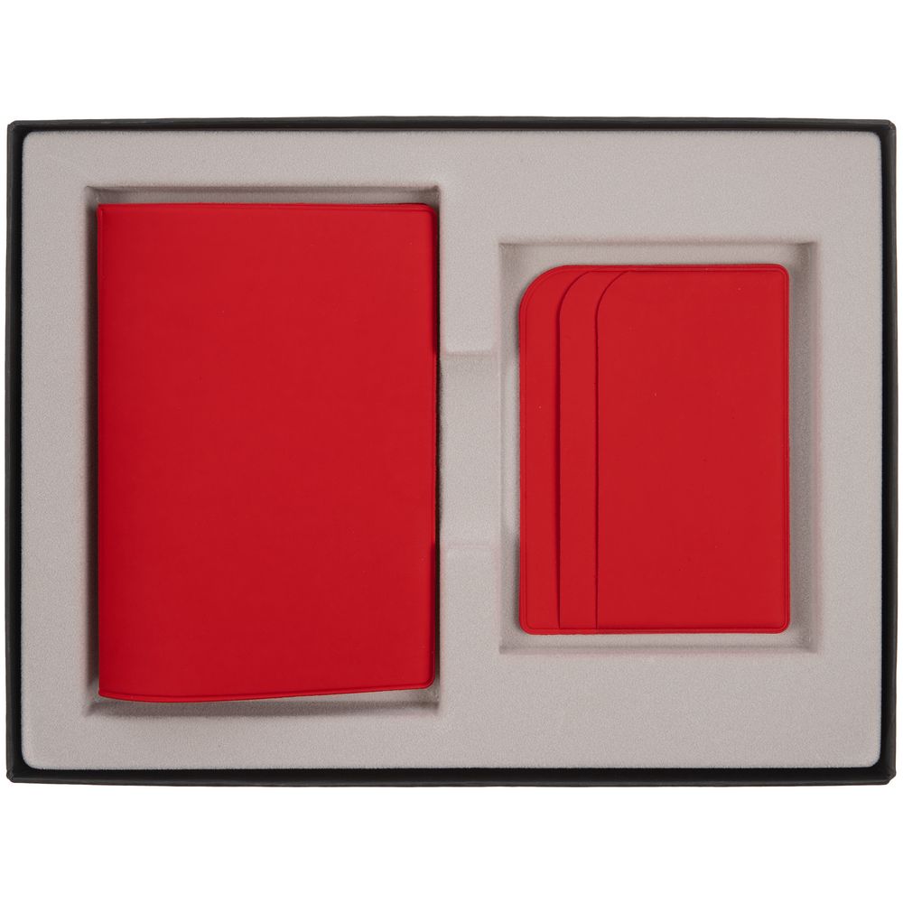 Набор Dorset Mini, красный — изображение 3