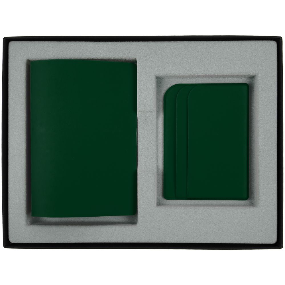 Набор Dorset Mini, зеленый — изображение 3