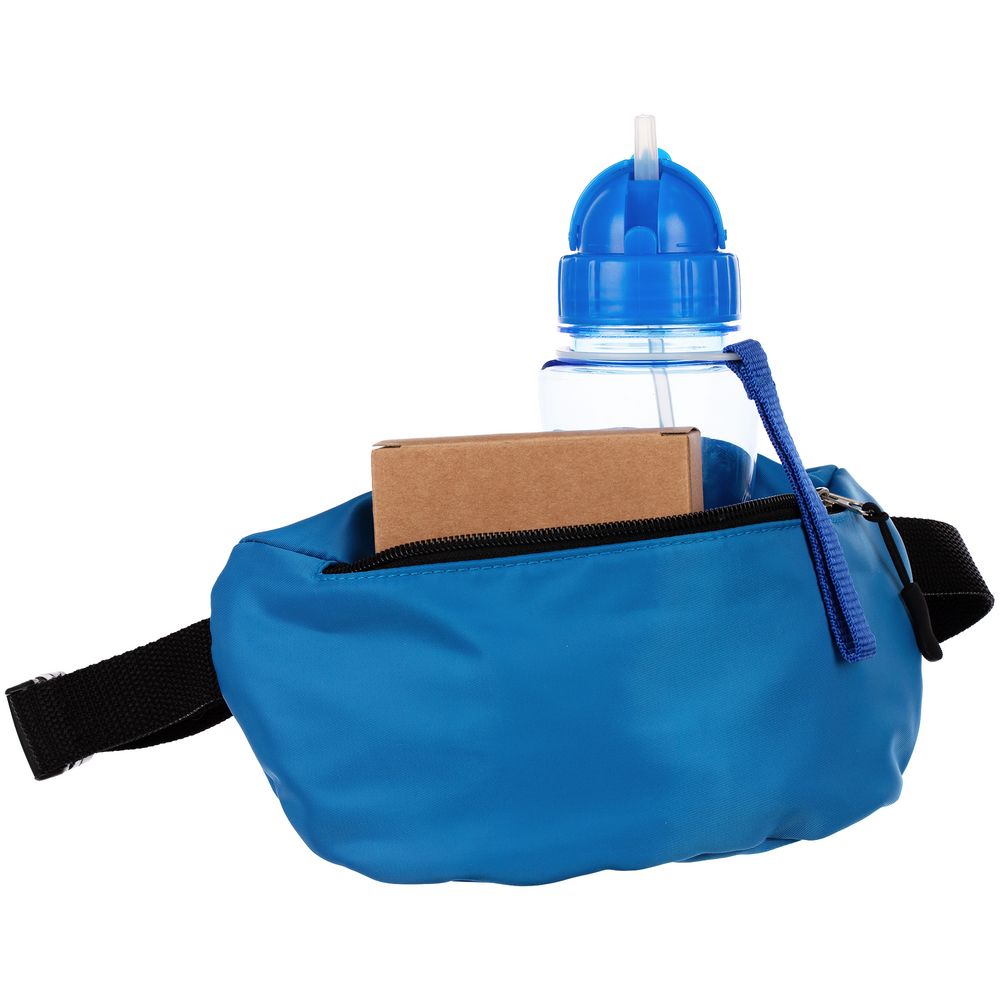 Детский набор Sonrisa, синий — изображение 3