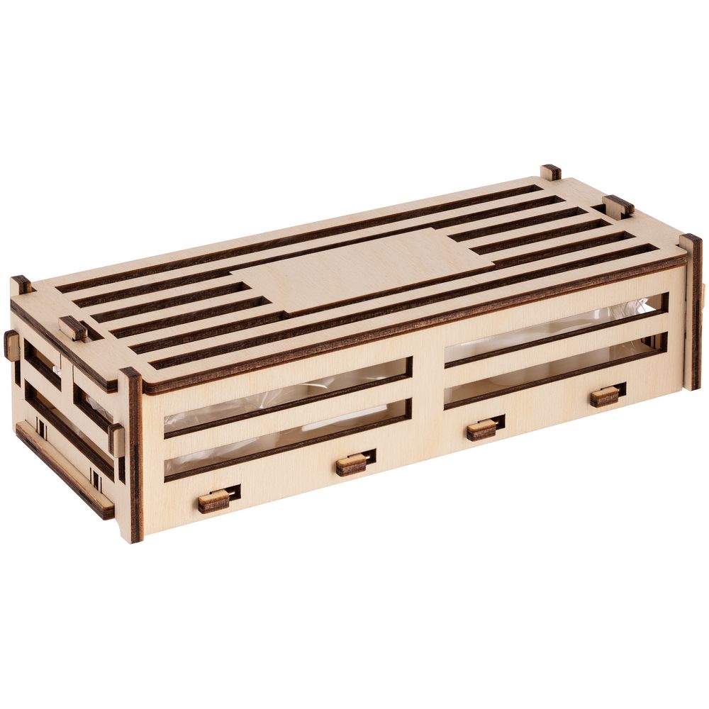 Набор свечей Snowlight, 6 см — изображение 5