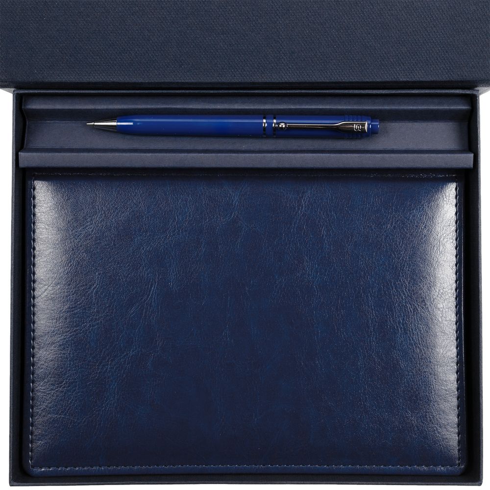 Набор Nebraska Duo, синий — изображение 3