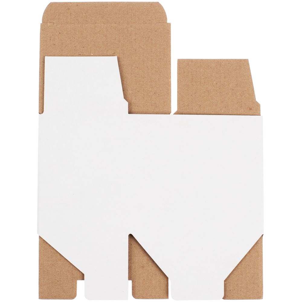 Коробка для кружки Borde, белая — изображение 4