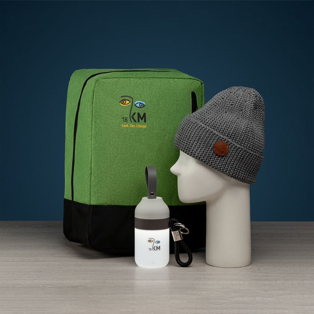 Защищенная колонка Eldflugg с кемпинговым фонарем — изображение 7