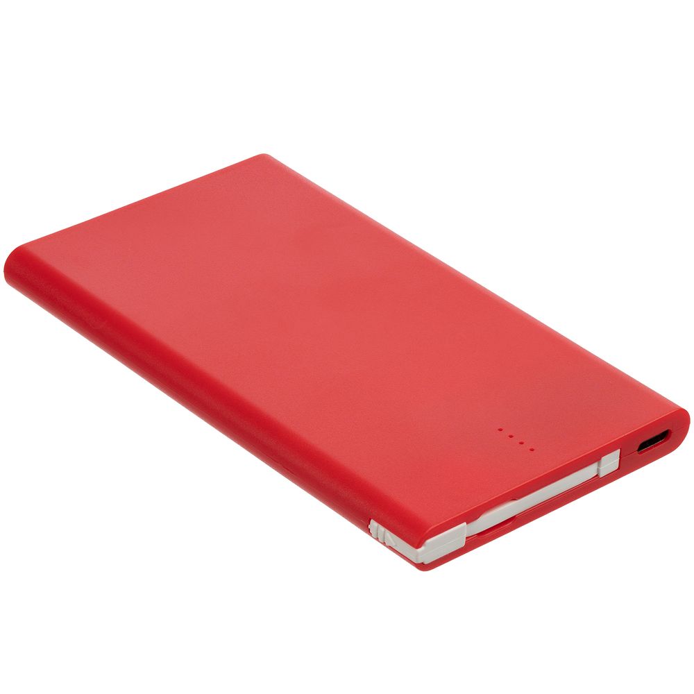 Набор Power Pack Plus, красный — изображение 4