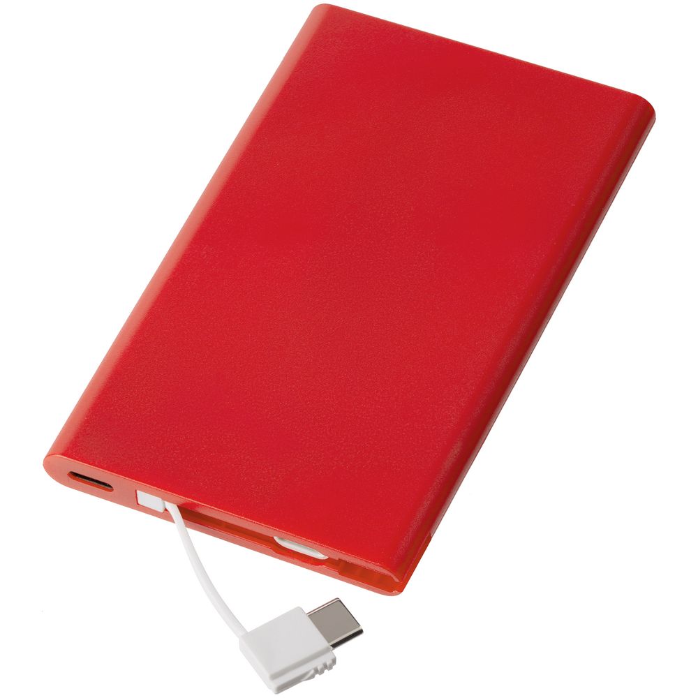 Набор Easy Trick Comfort, красный — изображение 5