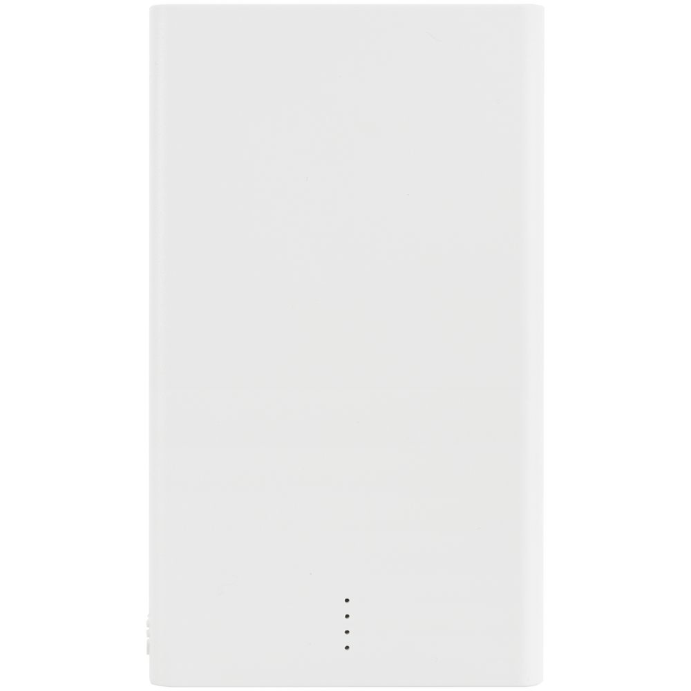 Внешний аккумулятор Easy Trick Comfort 4000 мАч, белый — изображение 5