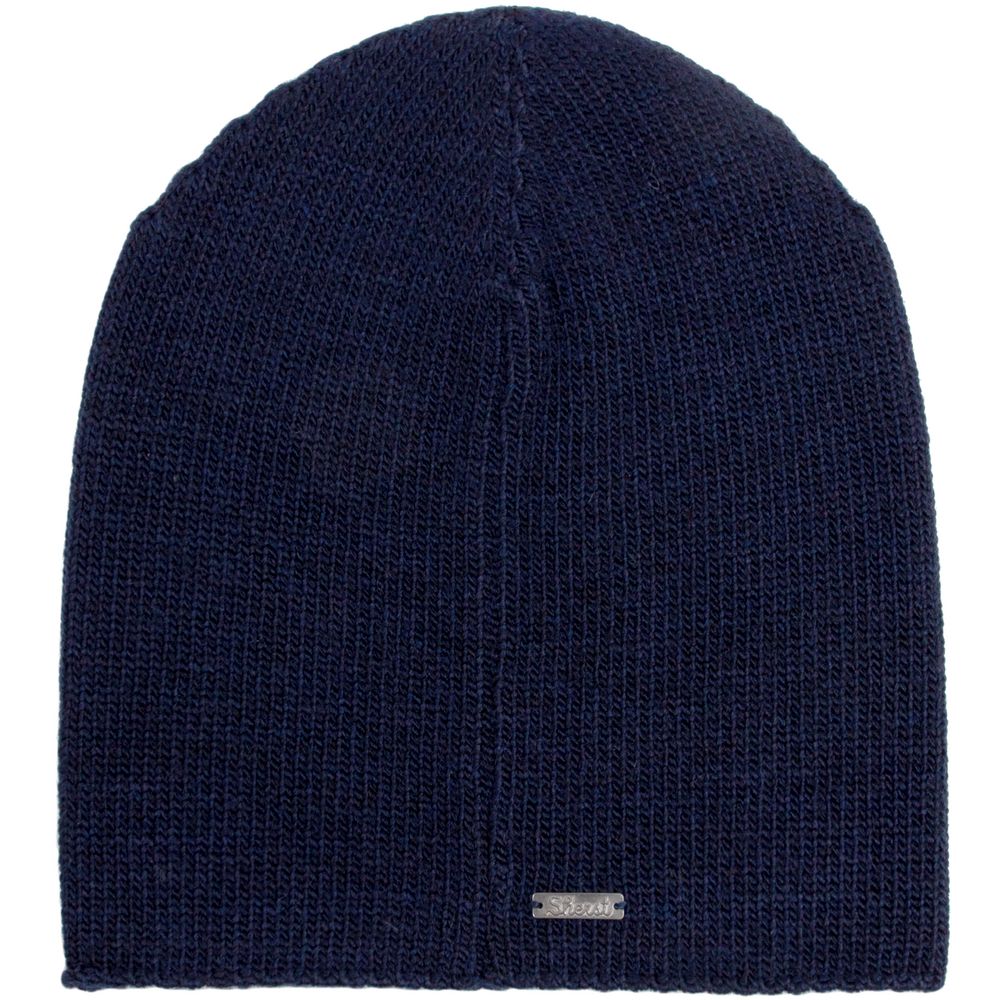 Шапка Dalia, темно-синяя — изображение 3