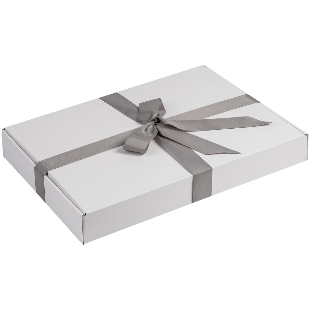 Плед-Палантин Territ, черный — изображение 10