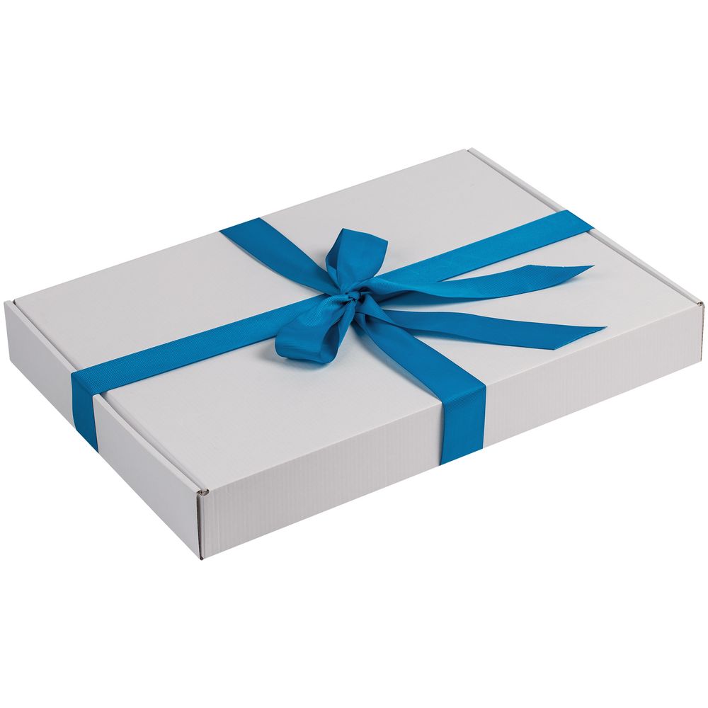 Плед-Палантин Territ, светло-бирюзовый — изображение 10