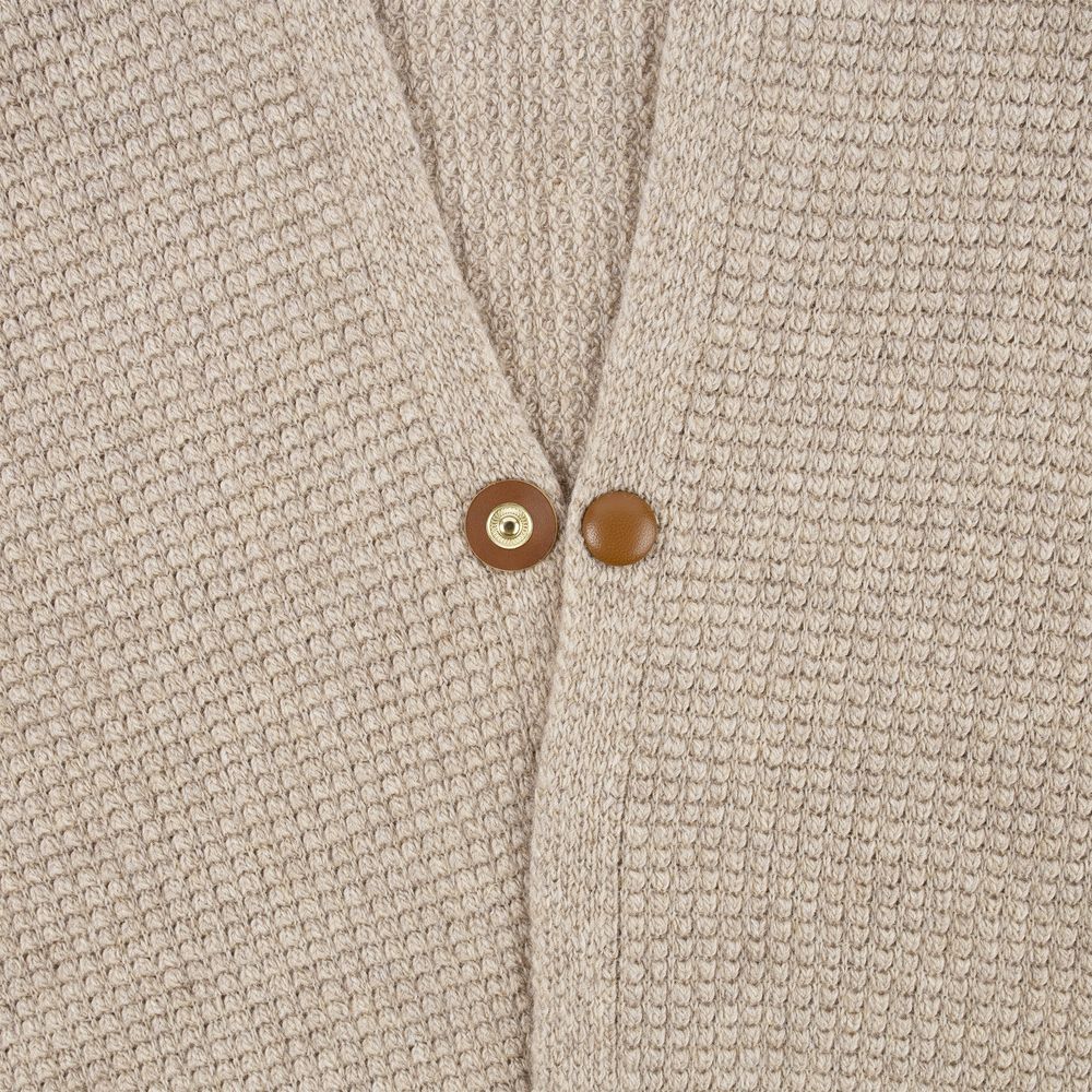 Плед Jotta, бежевый — изображение 7