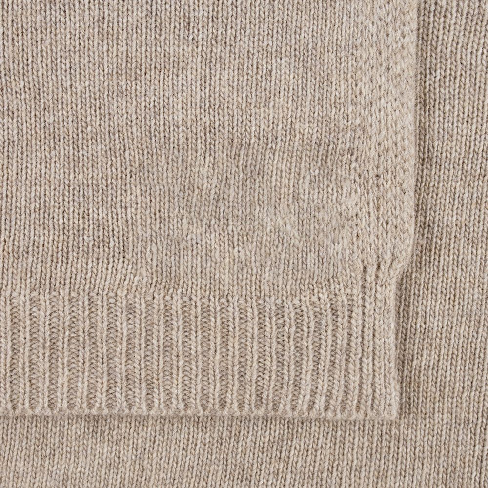 Плед Jotta, бежевый — изображение 3