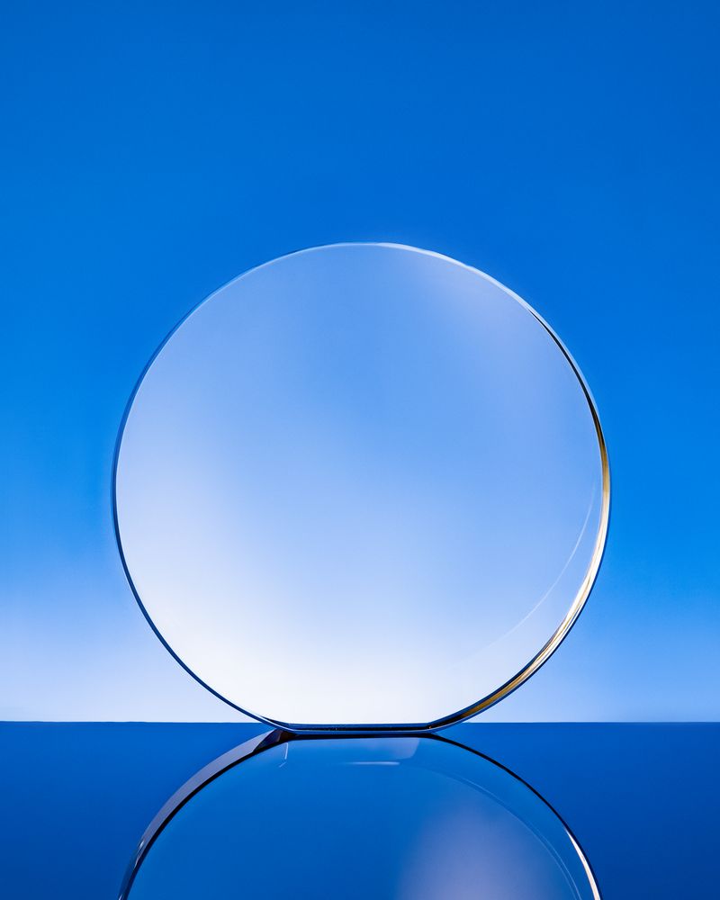 Награда Merit, в подарочной упаковке — изображение 3