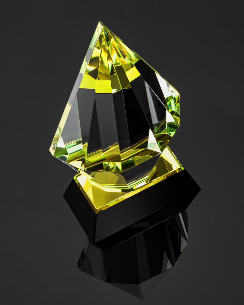 Награда Adamant — изображение 3