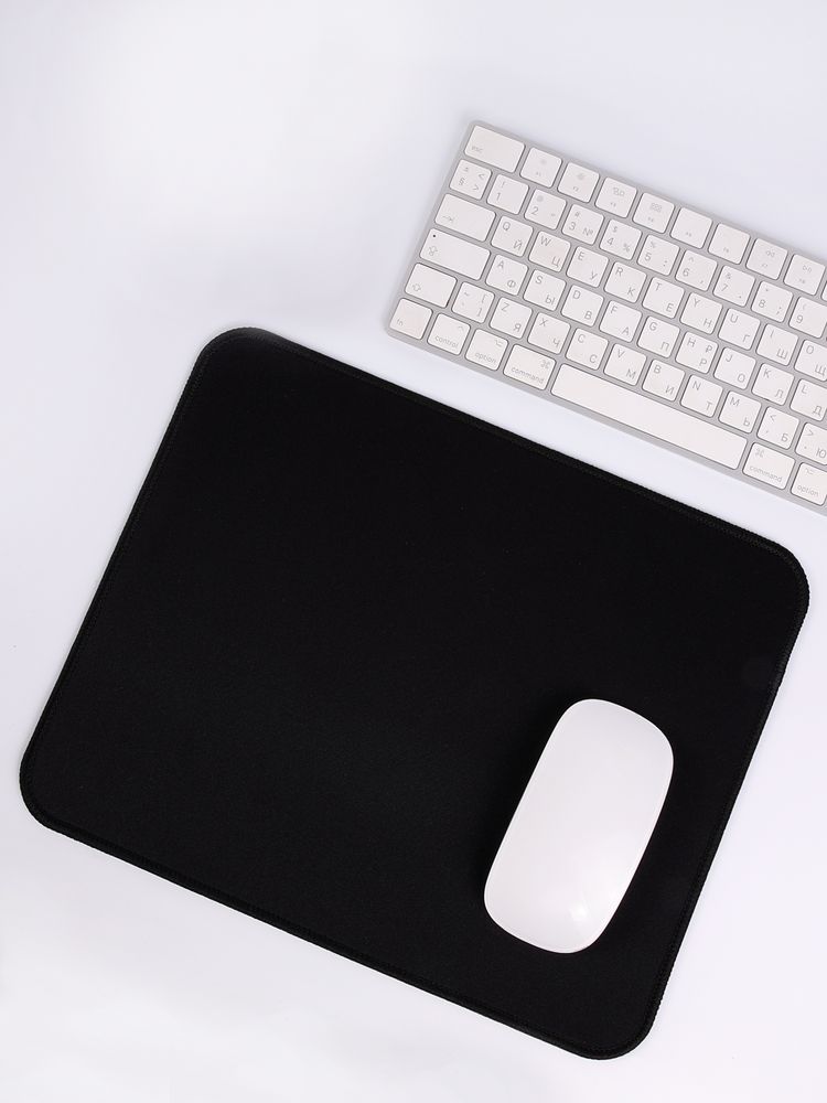 Коврик для мыши Paddo L, черный — изображение 6