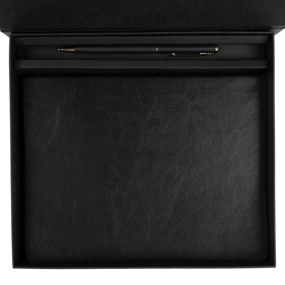 Набор Nebraska Flex, черный — изображение 3