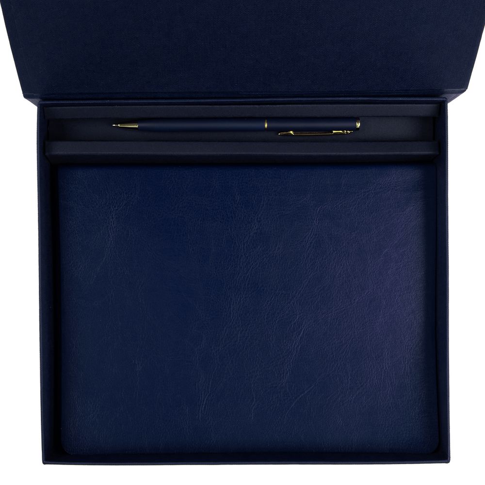 Набор Nebraska Flex, синий — изображение 3