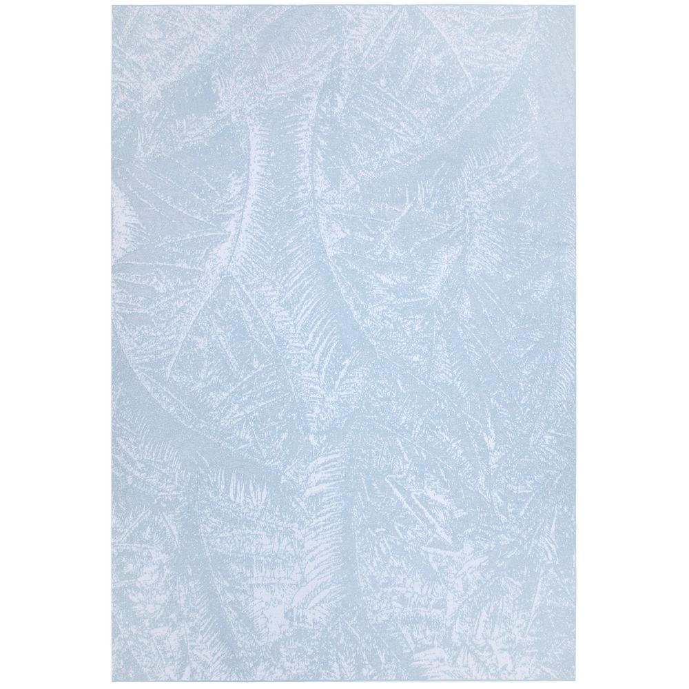 Набор Frost Pattern, голубой с белым — изображение 7