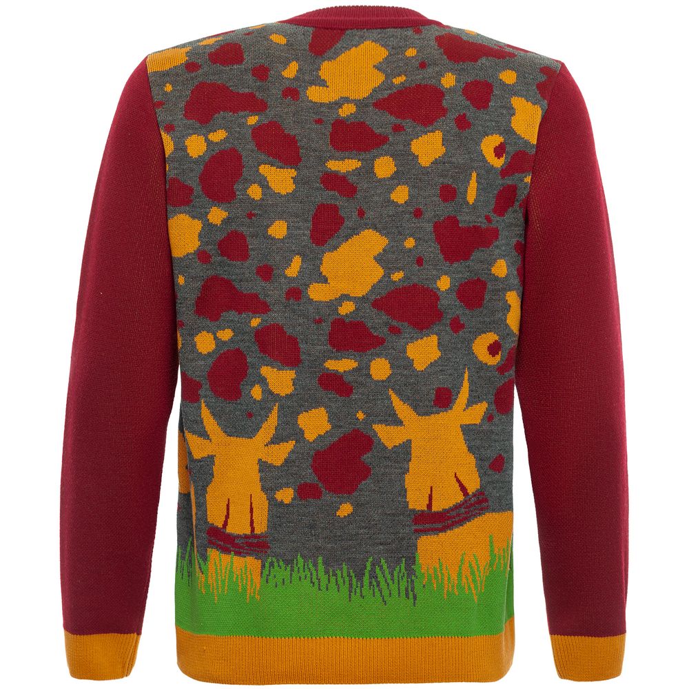 Джемпер Moola — изображение 3