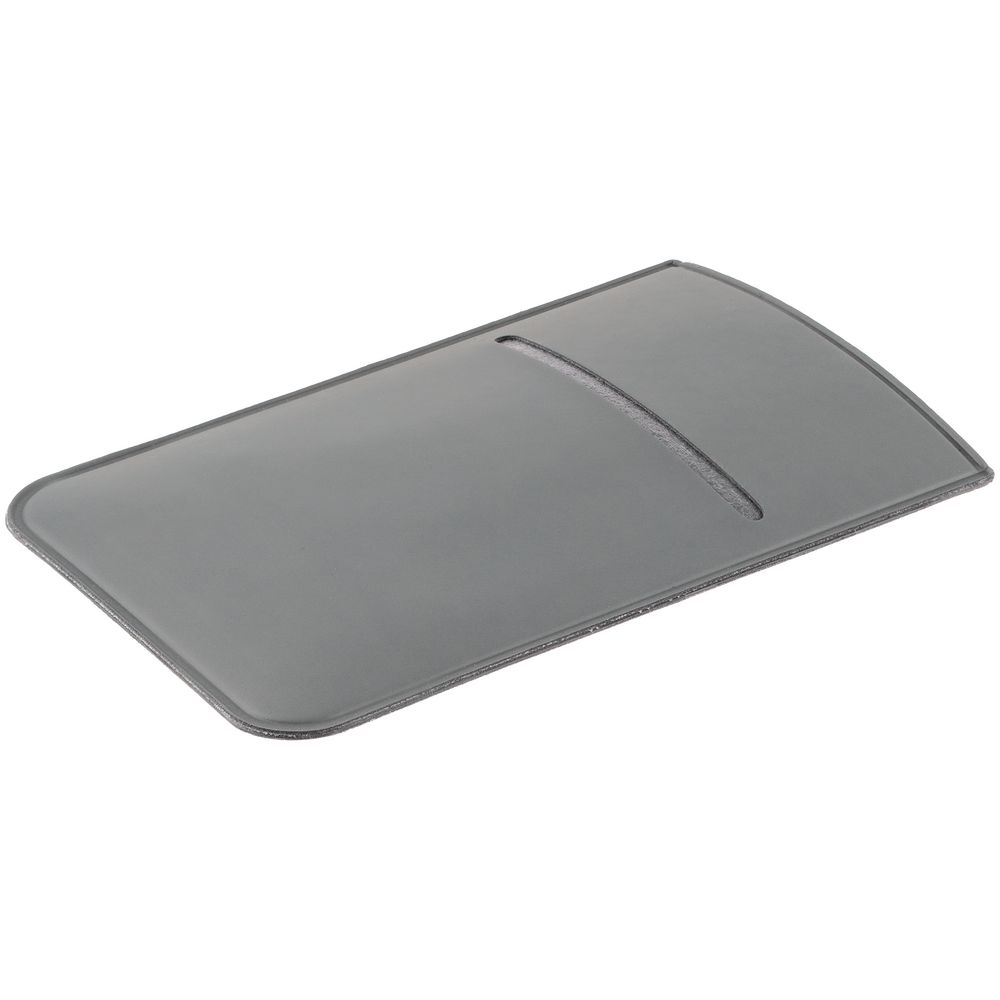 Чехол для карточек Faery, серый — изображение 6